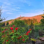 منتزه العطل Traumblick بيستفيغ