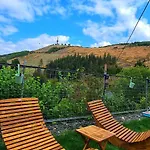 منتزه العطل Traumblick بيستفيغ