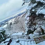 منتزه العطل Traumblick بيستفيغ