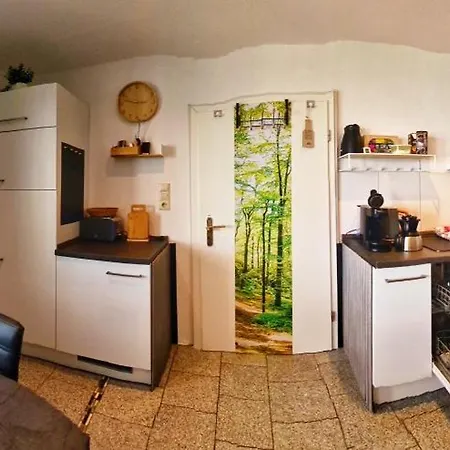 Traumblick Feriepark *