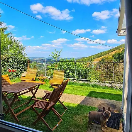 Traumblick Tatil parkı *