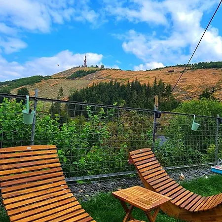 Feriepark Traumblick Bestwig