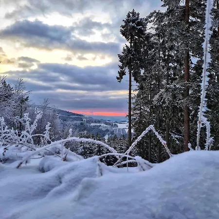 Traumblick Tatil parkı Bestwig