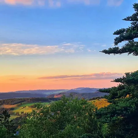 Traumblick Feriepark Bestwig