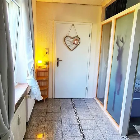ホリデーパーク Traumblick