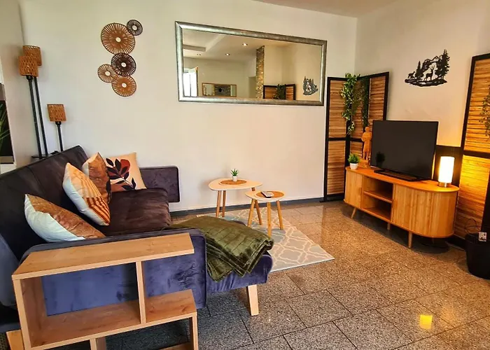 Traumblick Ferienpark Bestwig