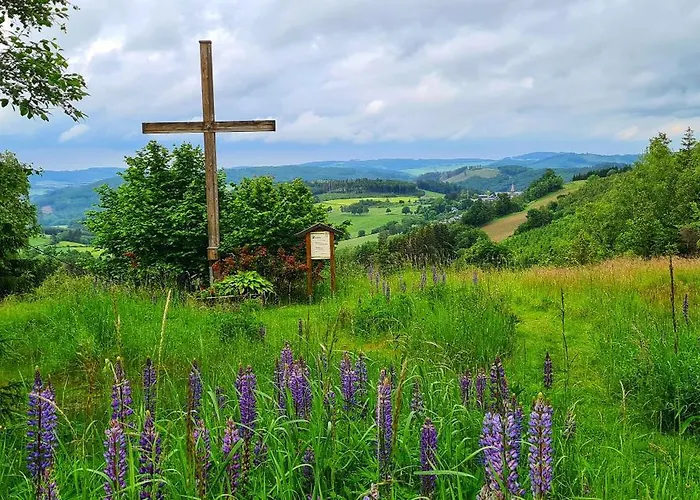Ferienpark Traumblick *