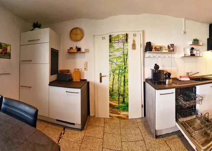 Traumblick Ferienpark *