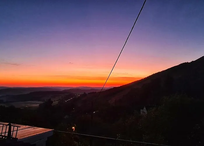 Ferienpark Traumblick *