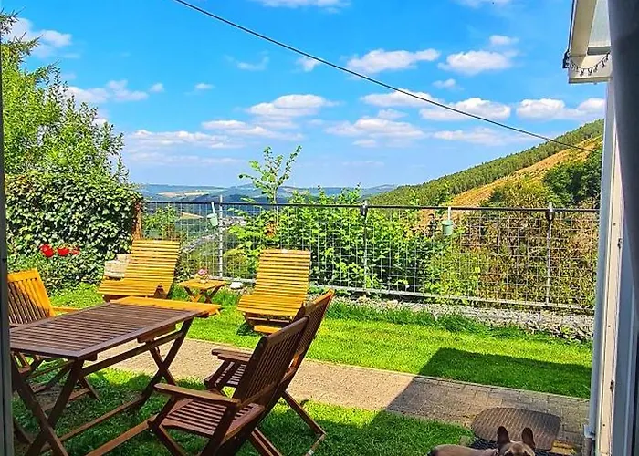 Traumblick Ferienpark *