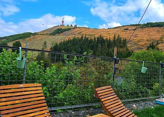 Ferienpark Traumblick Bestwig