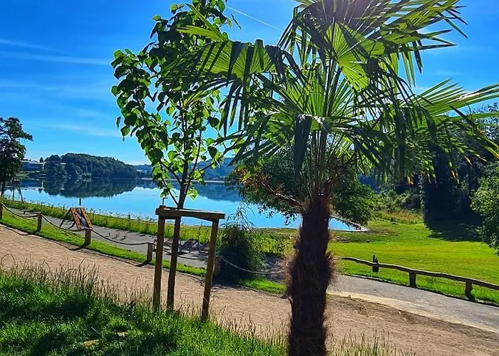 Ferienpark Traumblick *