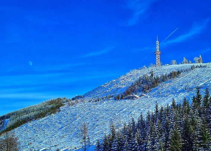 Ferienpark Traumblick Bestwig