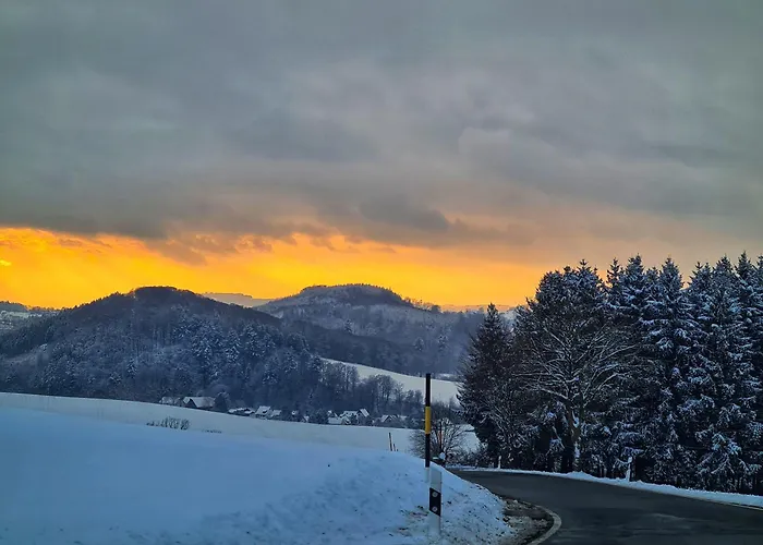 Ferienpark Traumblick