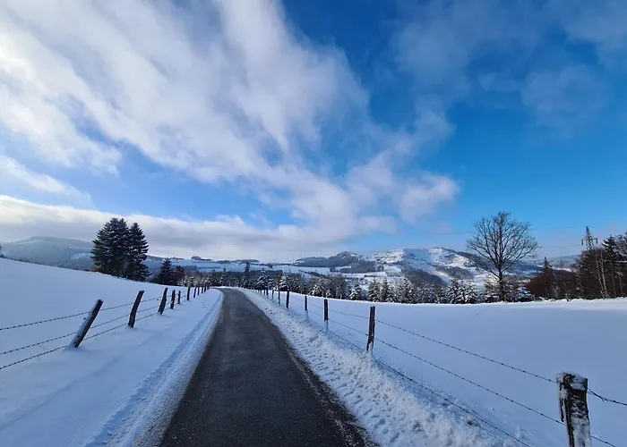 Ferienpark Traumblick *