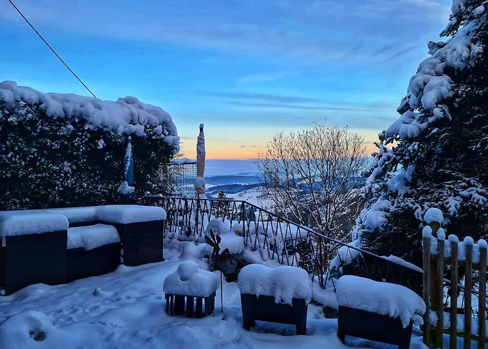 Traumblick Ferienpark