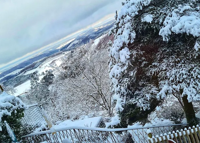 Ferienpark Traumblick Bestwig