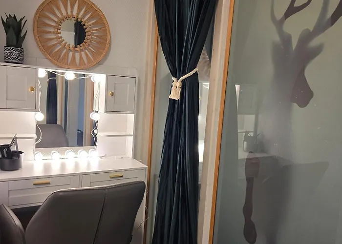 Ferienpark Traumblick *