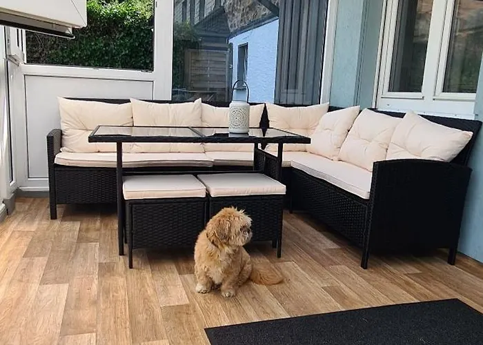 Ferienpark Traumblick