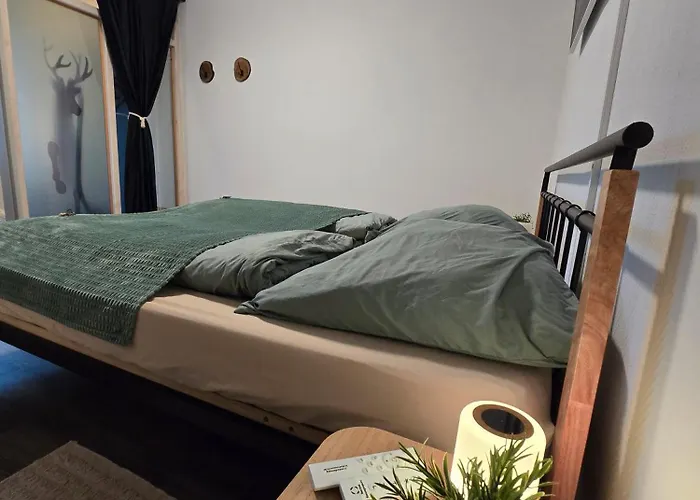 Traumblick Ferienpark *